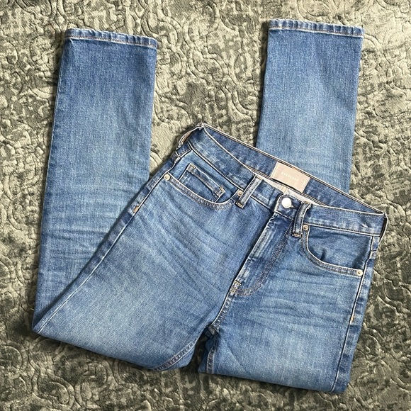Everlane Denim - Everlane Jeans